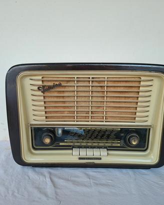 Radio antica