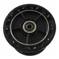 Mozzo ruota posteriore Cagiva Aletta Rossa 125 - 4