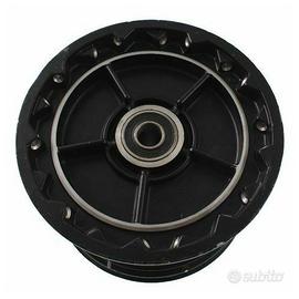 Mozzo ruota posteriore Cagiva Aletta Rossa 125 - 4