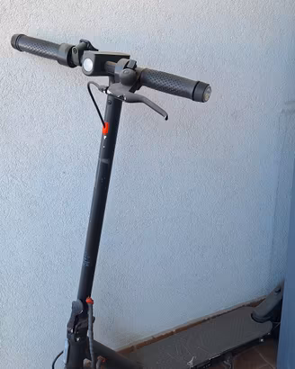 monopattino elettrico 