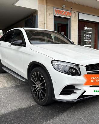 MERCEDES GLC Coup� (C253) GLC 250 d 4Matic C...