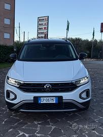Volkswagen T-Roc 2.0 TDI SCR 150 CV DSG R-Line 202
