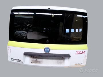 PORTELLONE PANDA VAN 1.3 MJT - ANNO 2008