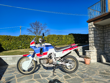 Honda Africa Twin RD03