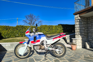 Honda Africa Twin RD03