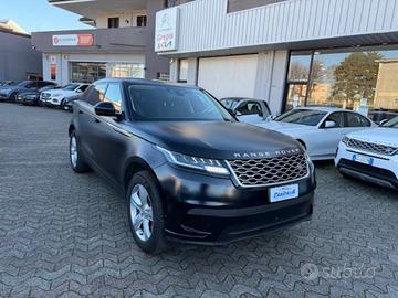 LAND ROVER Range Rover Velar 2.0D I4 204 CV TETT