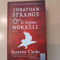 Jonathan Strange & il signor Norrell