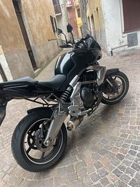 KAWASAKI VERSYS 650cc