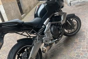 KAWASAKI VERSYS 650cc