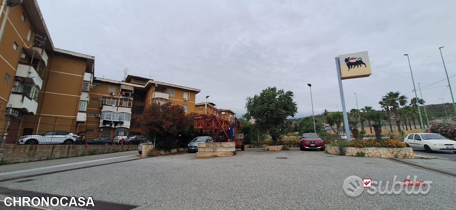 Appartamento – Messina, Rione Gescal - Santo San Filippo, III Circoscrizione - Vista 2