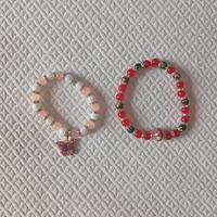 braccialetti fatti a mano 