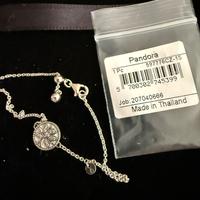 Pandora bracciale Albero della famiglia