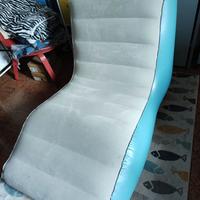 Poltrona lunga gonfiabile BESTWAY