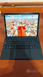 SURFACE GO 4 PLATINUM --8/128