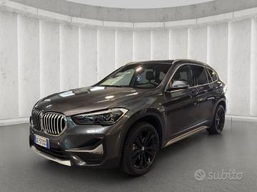 BMW X1 sdrive18i xLine Plus 136cv auto
