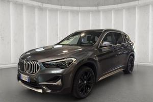 BMW X1 sdrive18i xLine Plus 136cv auto