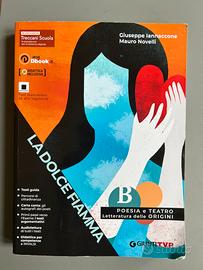 La dolce fiamma Poesia e teatro
