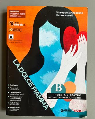 La dolce fiamma Poesia e teatro