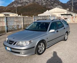 Saab 95 station wagon gpl