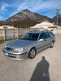 Saab 95 station wagon gpl