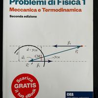 Problemi di Fisica 1