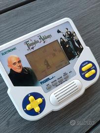 GIG Tiger Electronics La Famiglia Addams