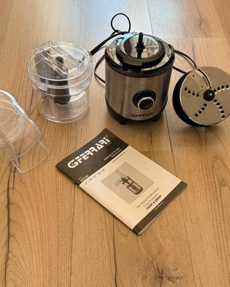 Robot da cucina
