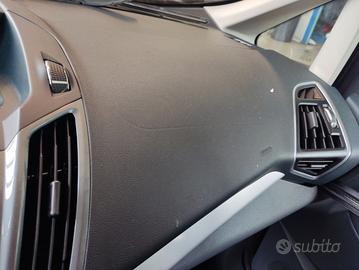 Airbag cruscotto FORD C MAX del 2011