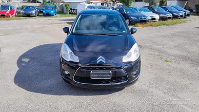 Citroen C3 1.1 Seduction Limited
