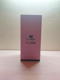 Quencher Protour Tumbler Stanley × Messi 1.18L