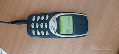 Nokia 3310