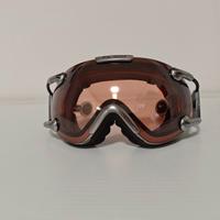 Occhiali da Sci Fotocromatici, marca "Casco"