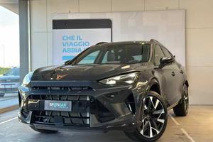 CUPRA Formentor 1.5 e-Hybrid DSG KM 0