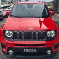 JEEP Renegade 1.3 T4 DDCT Longitude