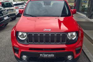 JEEP Renegade 1.3 T4 DDCT Longitude