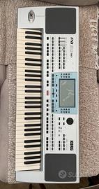 Korg pa50-sd strumento musicale 