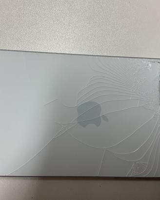 Iphone 15 plus bianco 256 GB