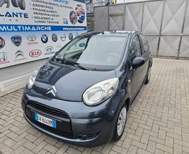 Citroen C1 1.0 5 porte airdream Pulp