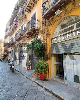 Attività  Commerciale - Palermo