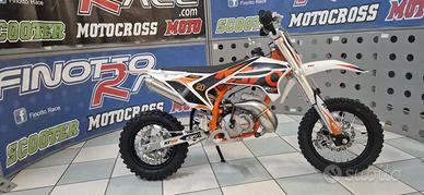 Kayo KT50 MINICROSS