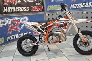 Kayo KT50 MINICROSS