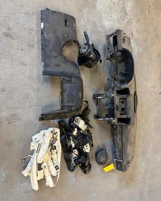 KIT AIR BAG GLE 250 2017
