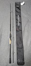 Shimano sustain 74ml