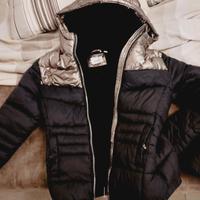 giubbotto invernale bambina 