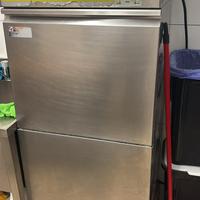 Lavastoviglie industriale usata