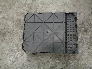 CENTRALINA BODY COMPUTER 207 1.4 BENZINA 2006