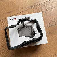 Smallrig cage GH6