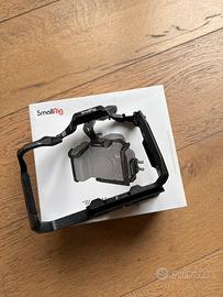 Smallrig cage GH6