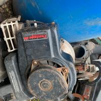 Ricambi e motori  tecumseh tagliaerba