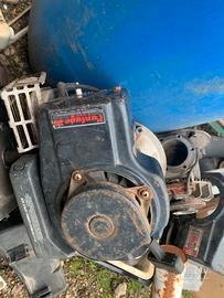 Ricambi e motori  tecumseh tagliaerba